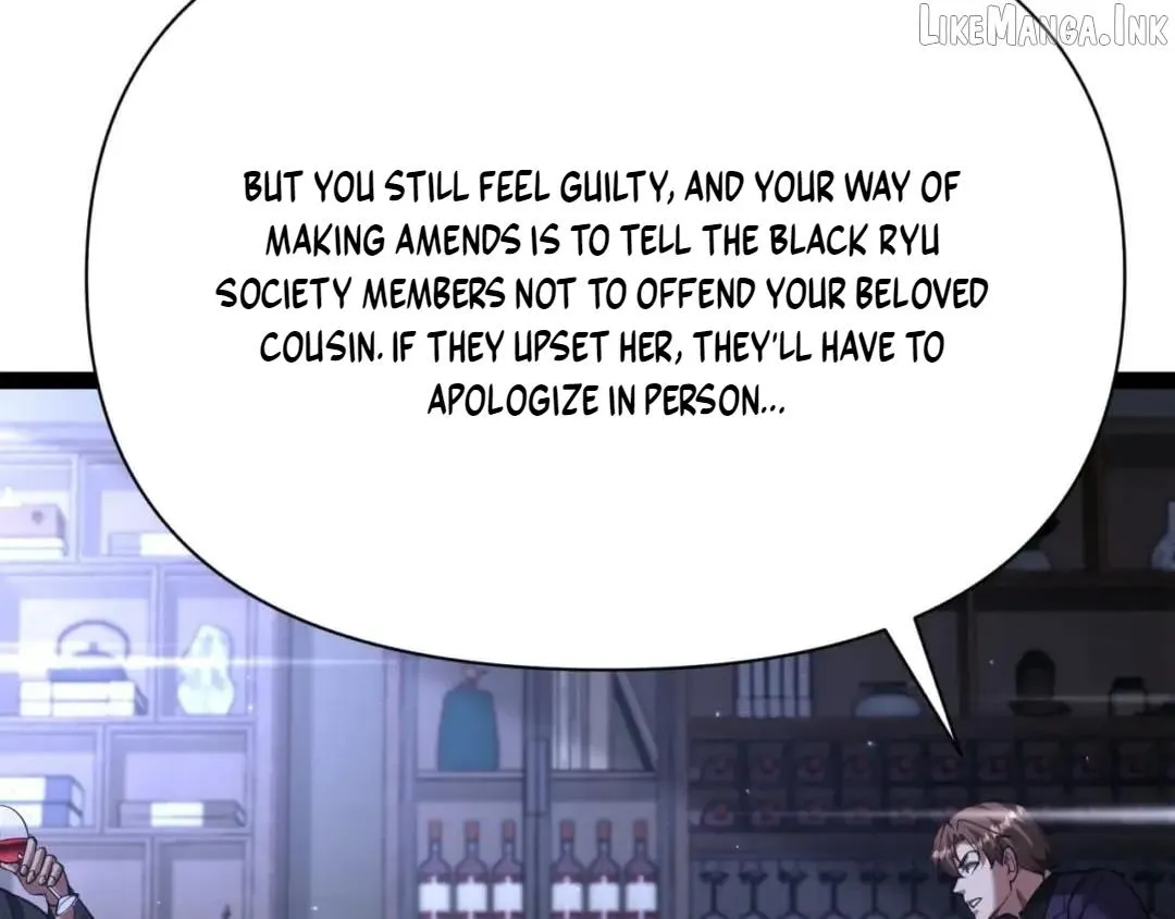 I’m Trapped In This Day For One Thousand Years Chapter 290 page 4 - 