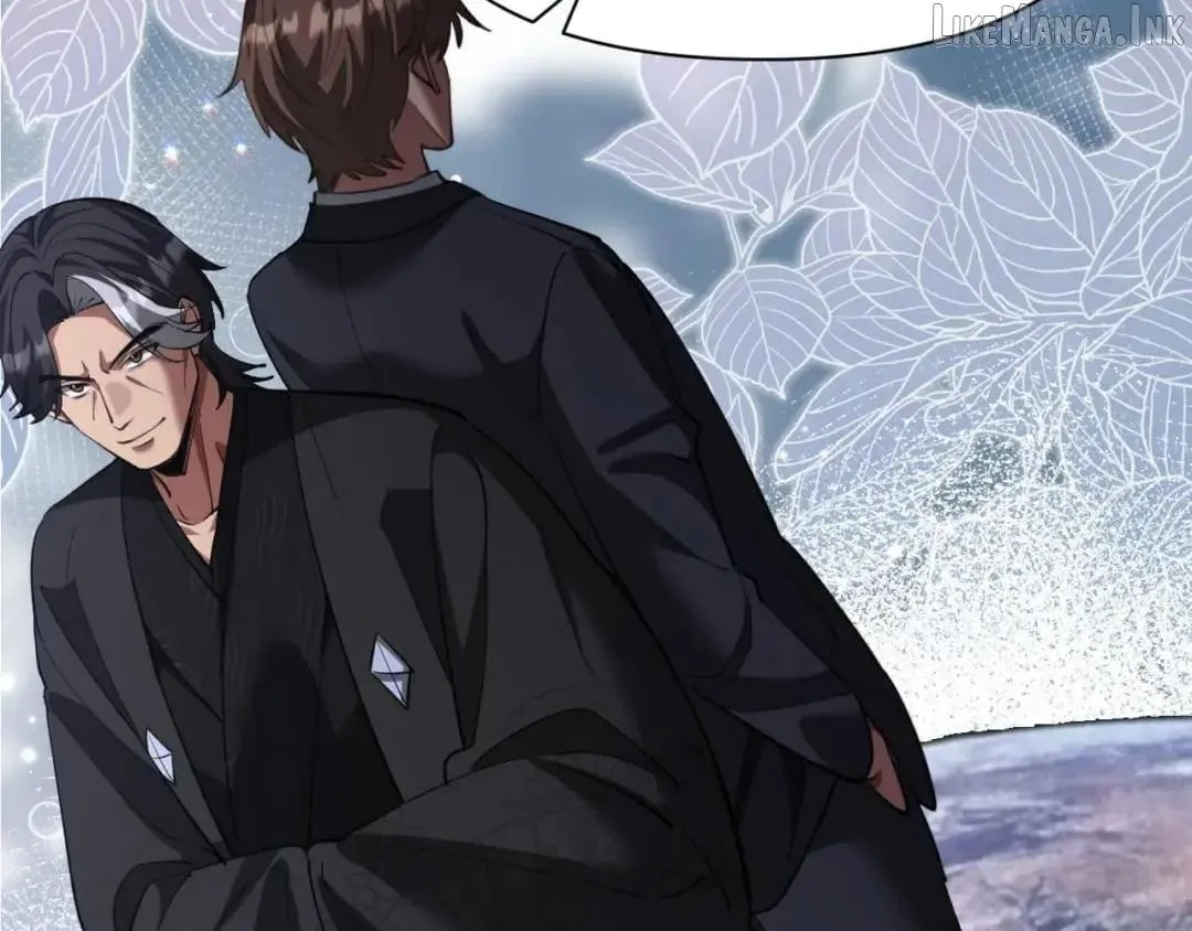 I’m Trapped In This Day For One Thousand Years Chapter 290 page 44 - 