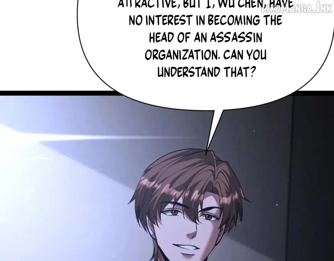 I’m Trapped In This Day For One Thousand Years Chapter 290 page 53 - 
