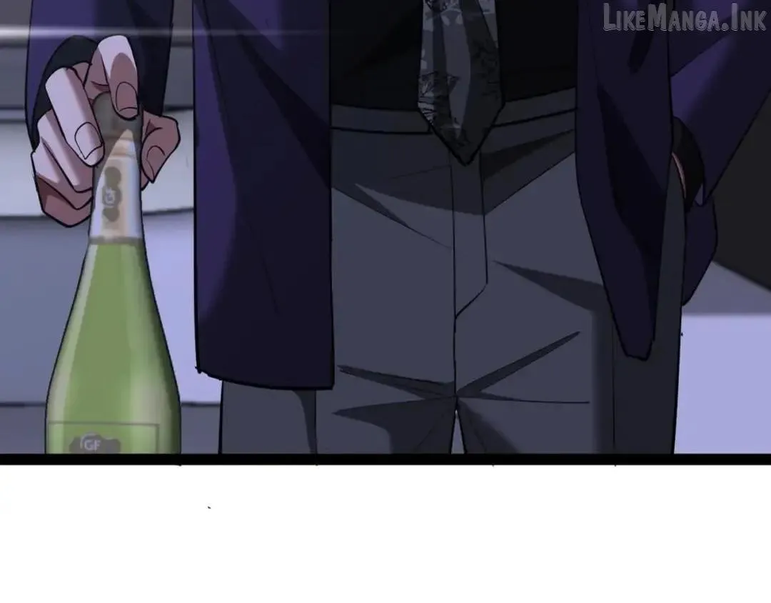 I’m Trapped In This Day For One Thousand Years Chapter 290 page 55 - 