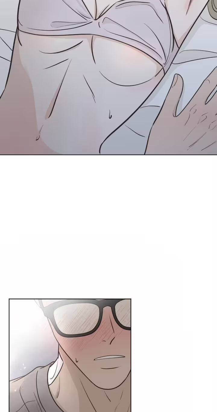 I'm Your Revenge Chapter 1 page 15 - 