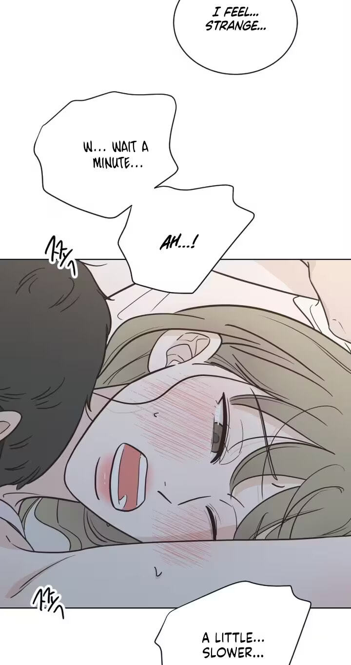 I'm Your Revenge Chapter 1 page 20 - 