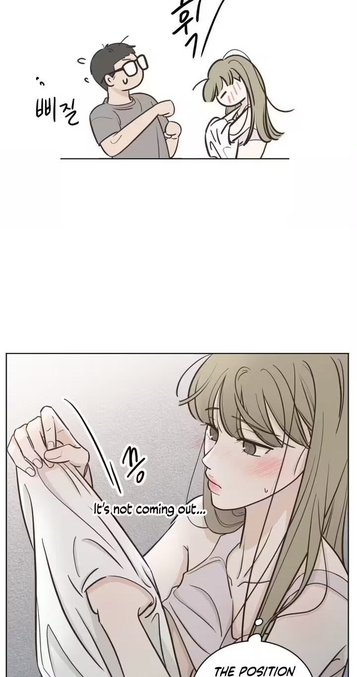I'm Your Revenge Chapter 1 page 24 - 