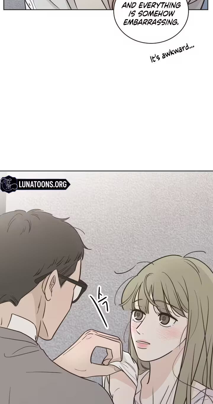I'm Your Revenge Chapter 1 page 25 - 