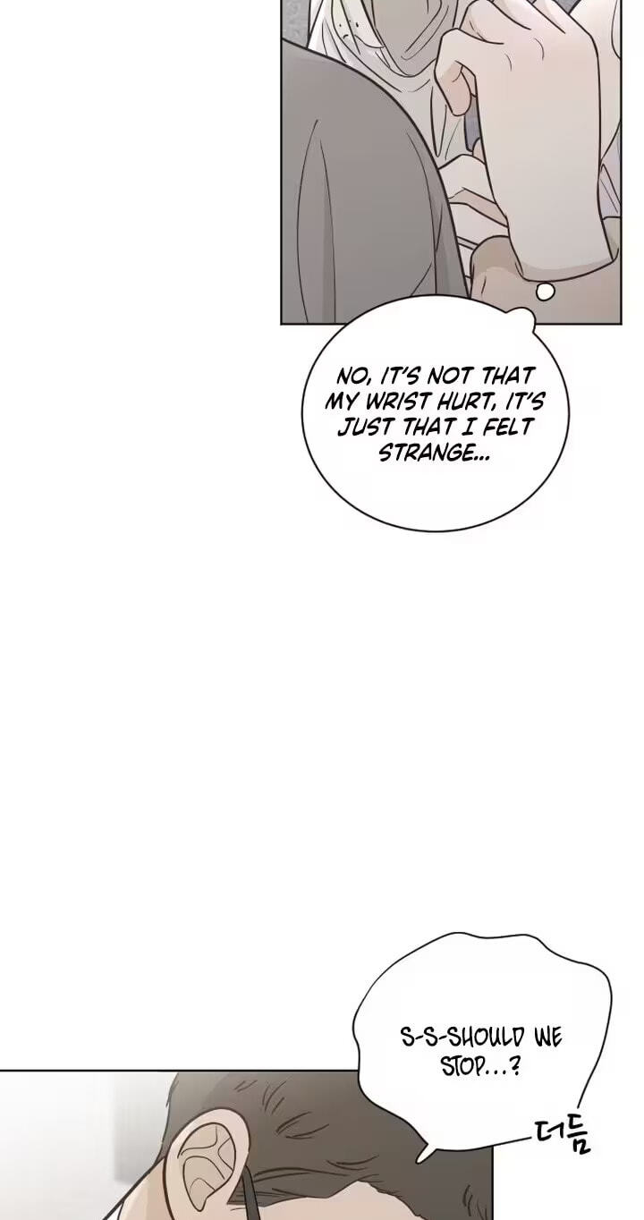 I'm Your Revenge Chapter 1 page 27 - 