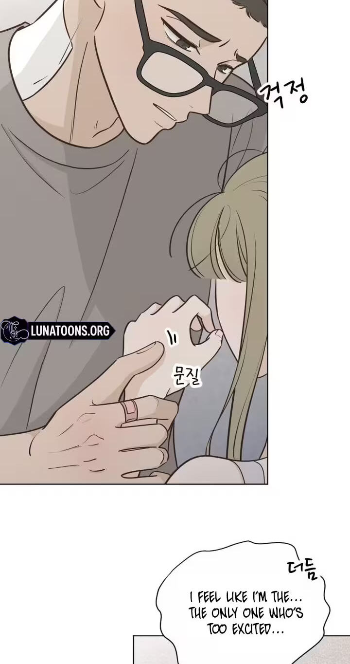 I'm Your Revenge Chapter 1 page 28 - 