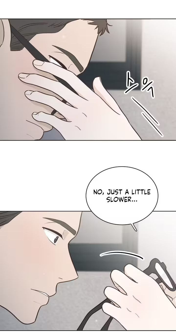 I'm Your Revenge Chapter 1 page 30 - 