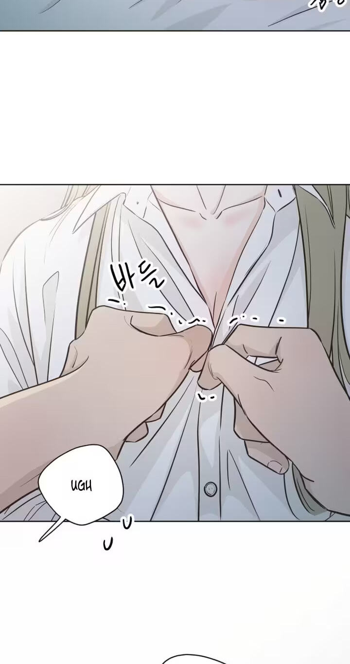 I'm Your Revenge Chapter 1 page 4 - 