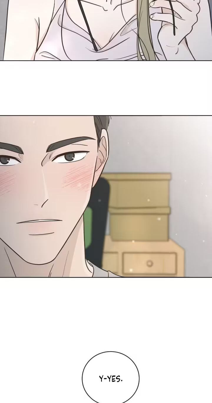I'm Your Revenge Chapter 1 page 32 - 