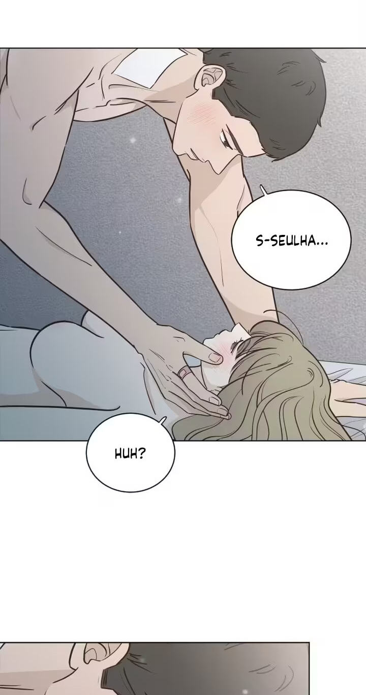 I'm Your Revenge Chapter 1 page 37 - 