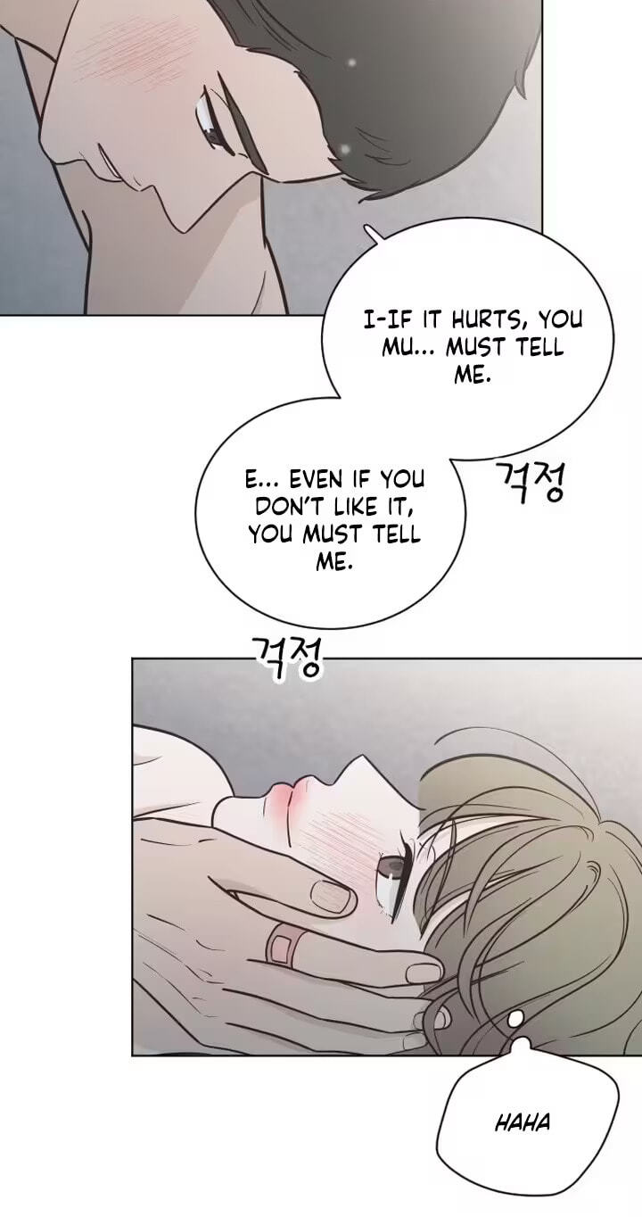 I'm Your Revenge Chapter 1 page 38 - 