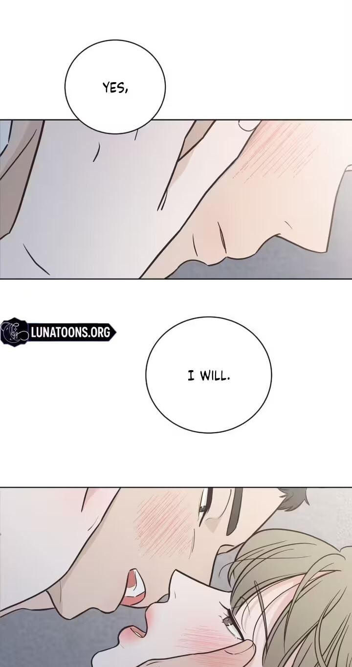 I'm Your Revenge Chapter 1 page 39 - 