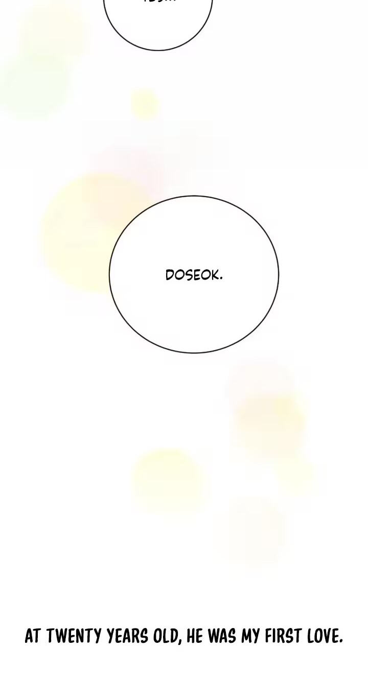 I'm Your Revenge Chapter 1 page 43 - 