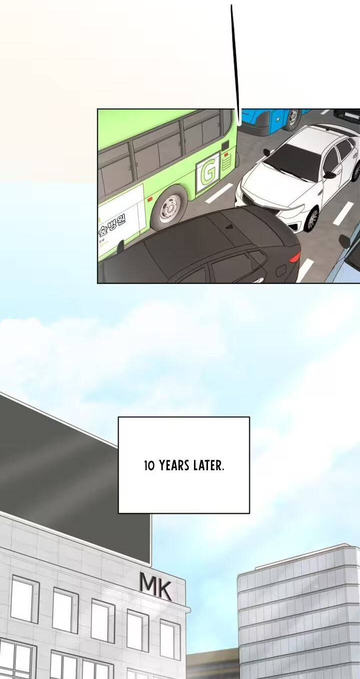 I'm Your Revenge Chapter 1 page 46 - 