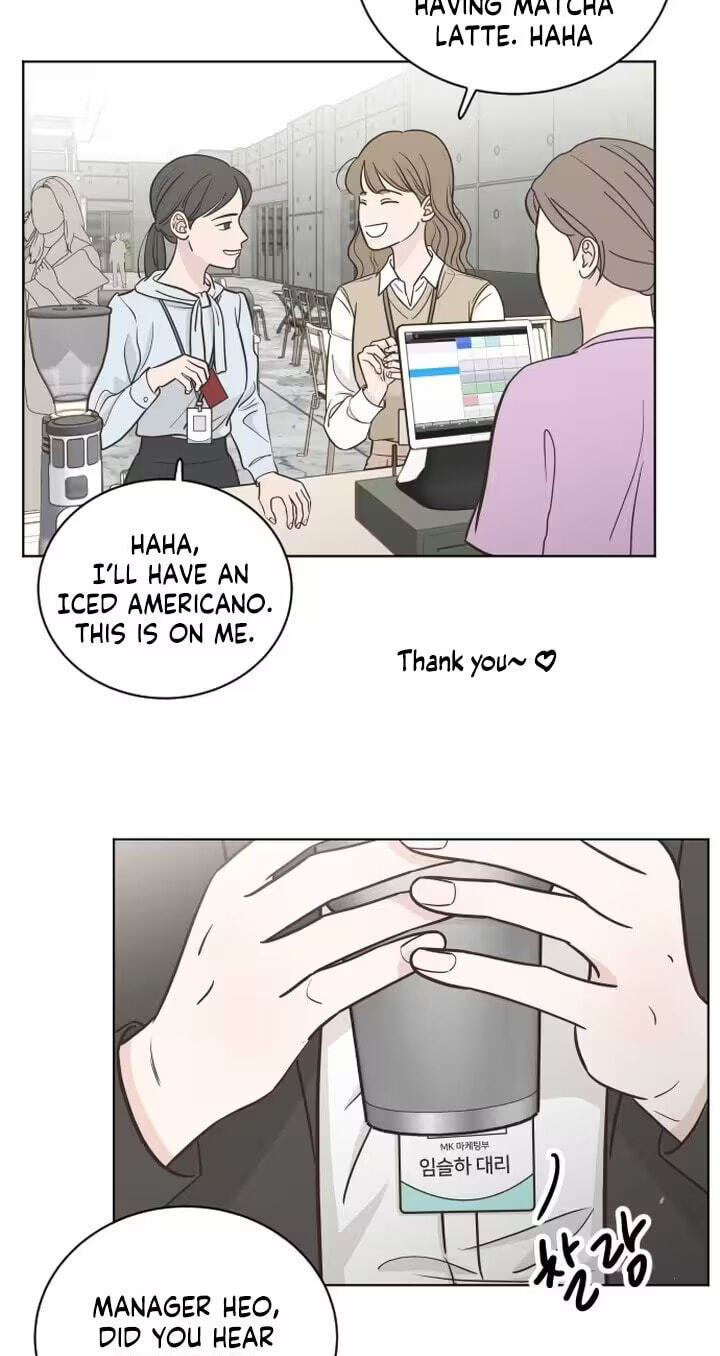 I'm Your Revenge Chapter 1 page 49 - 
