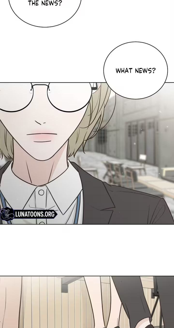 I'm Your Revenge Chapter 1 page 50 - 