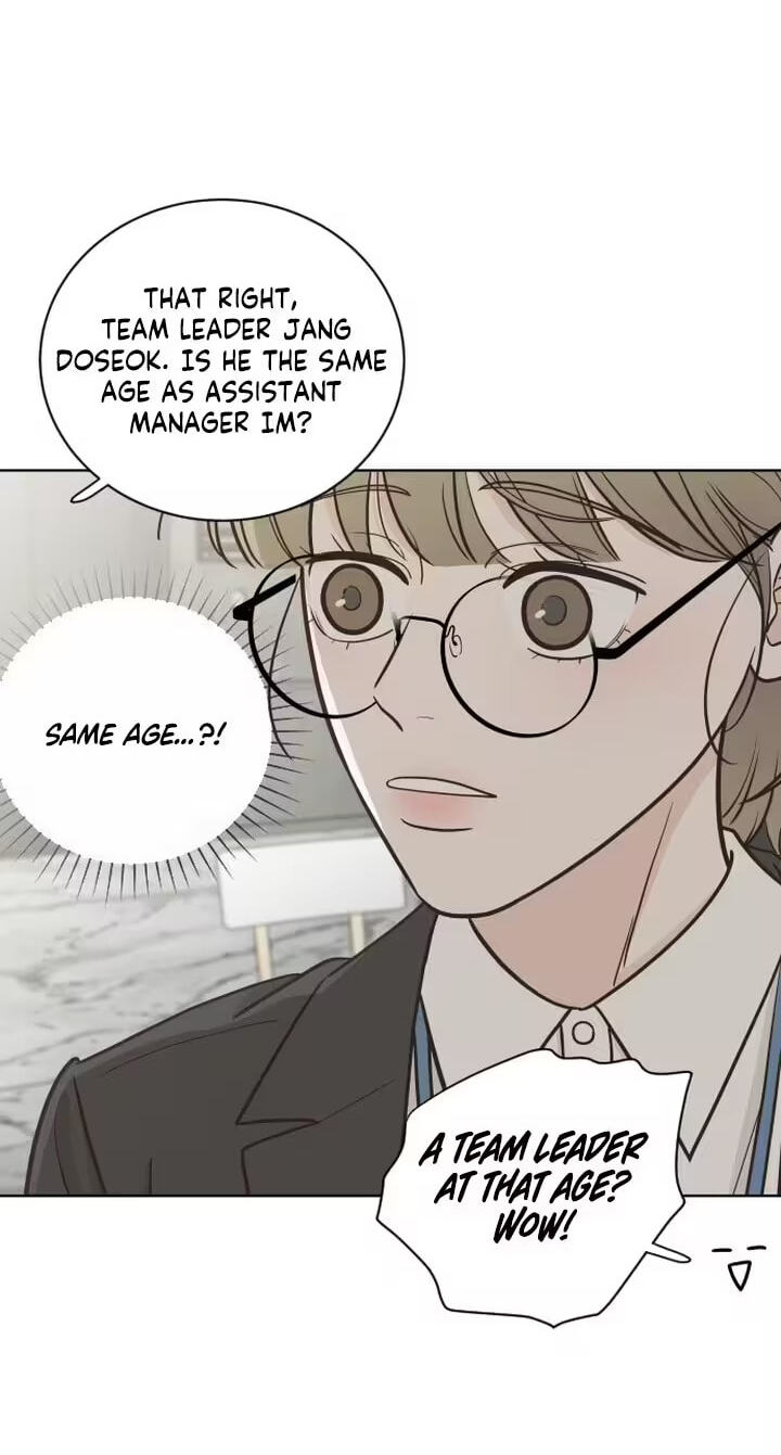 I'm Your Revenge Chapter 1 page 57 - 