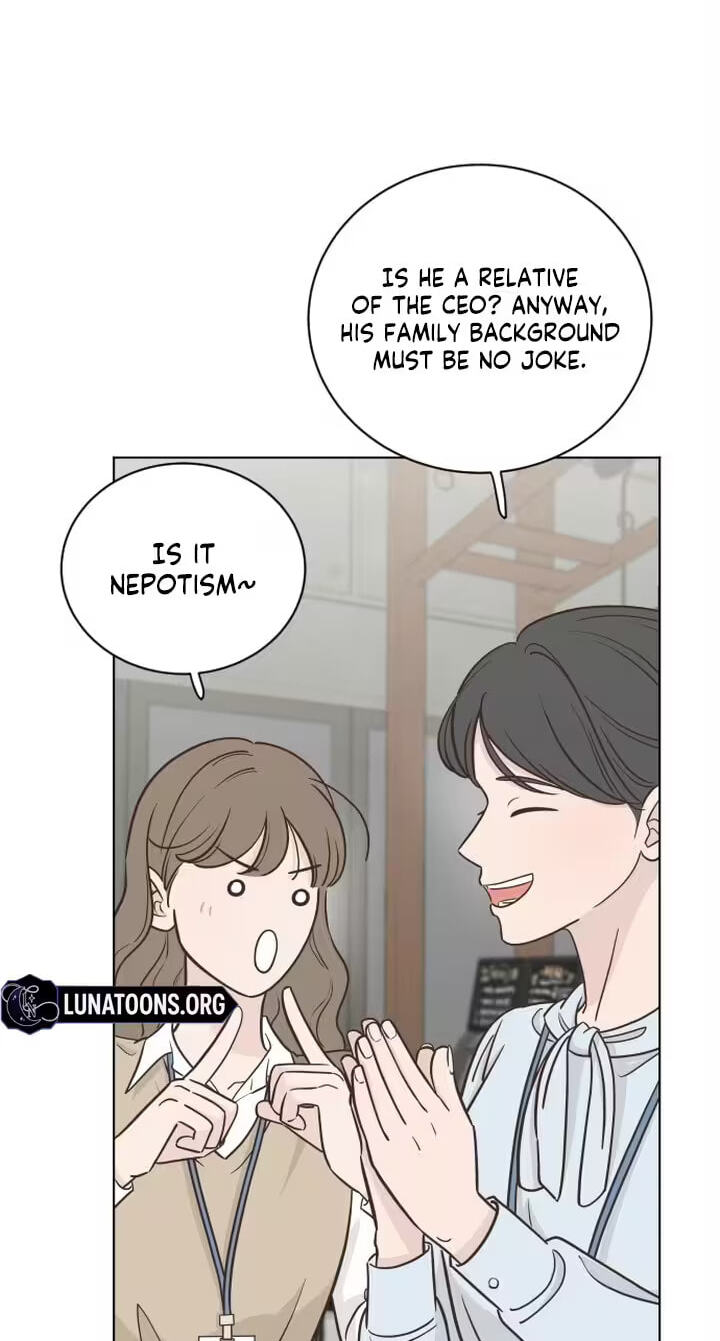 I'm Your Revenge Chapter 1 page 58 - 