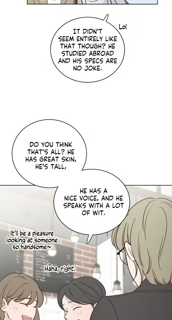 I'm Your Revenge Chapter 1 page 59 - 