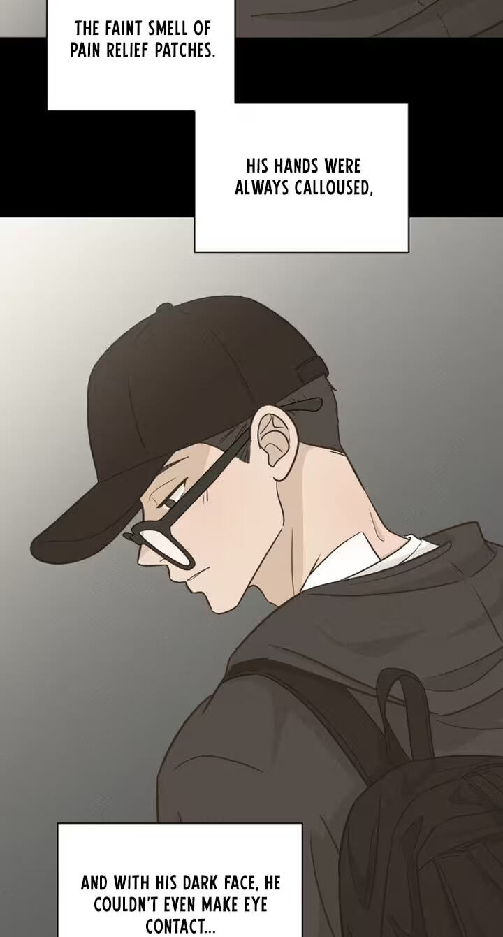 I'm Your Revenge Chapter 1 page 62 - 