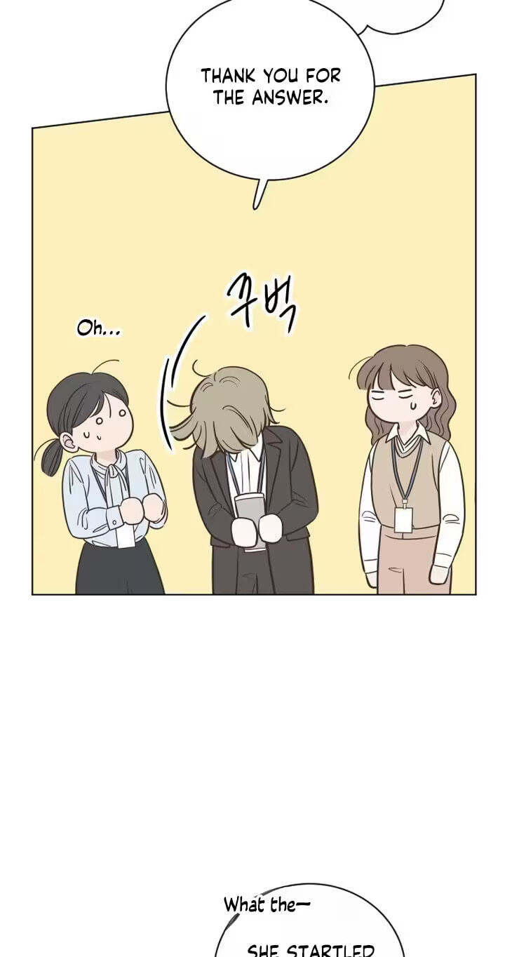 I'm Your Revenge Chapter 1 page 67 - 