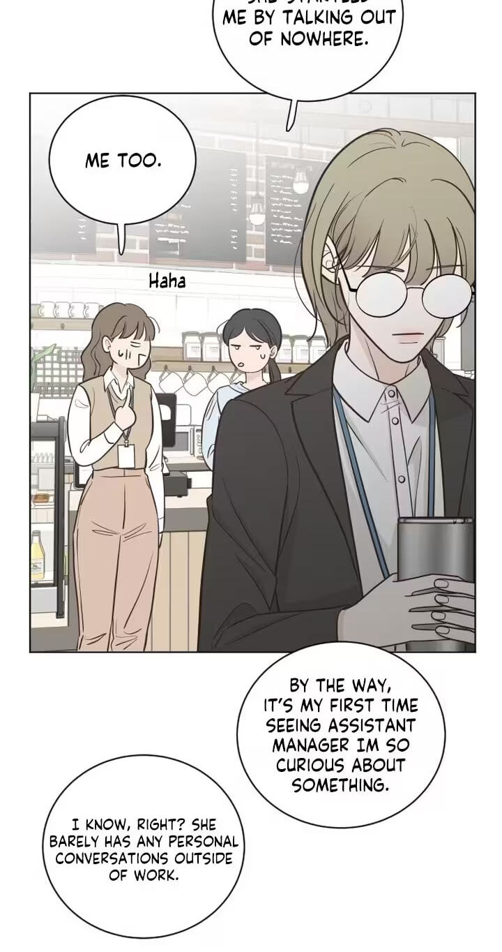 I'm Your Revenge Chapter 1 page 68 - 