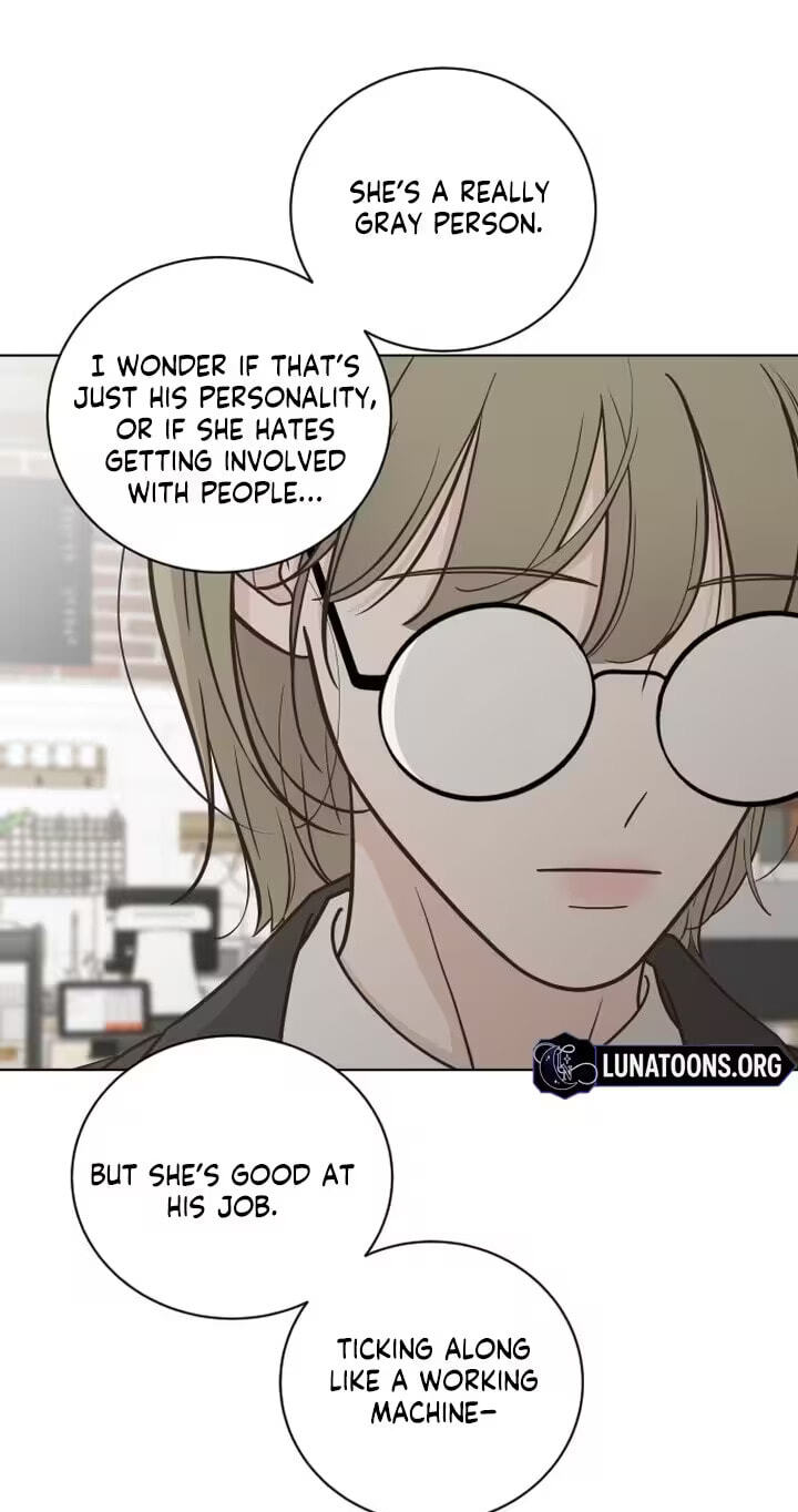 I'm Your Revenge Chapter 1 page 69 - 