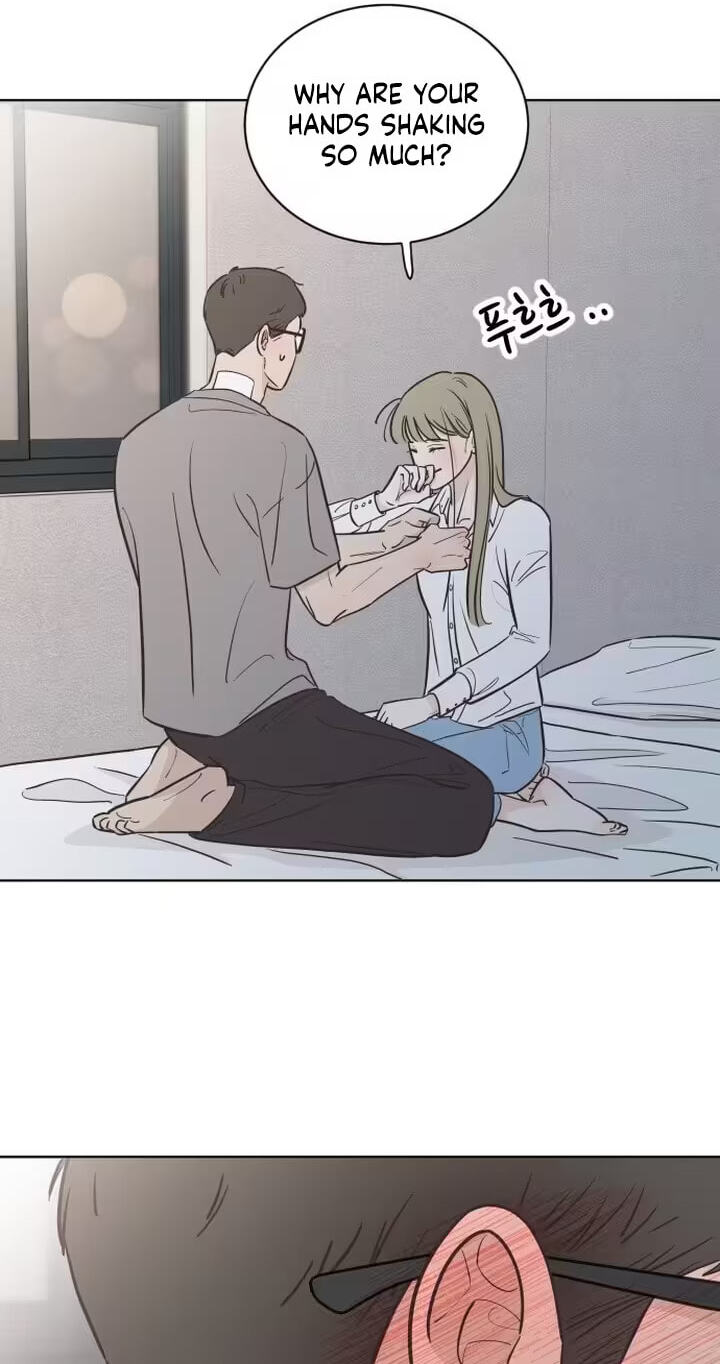 I'm Your Revenge Chapter 1 page 8 - 