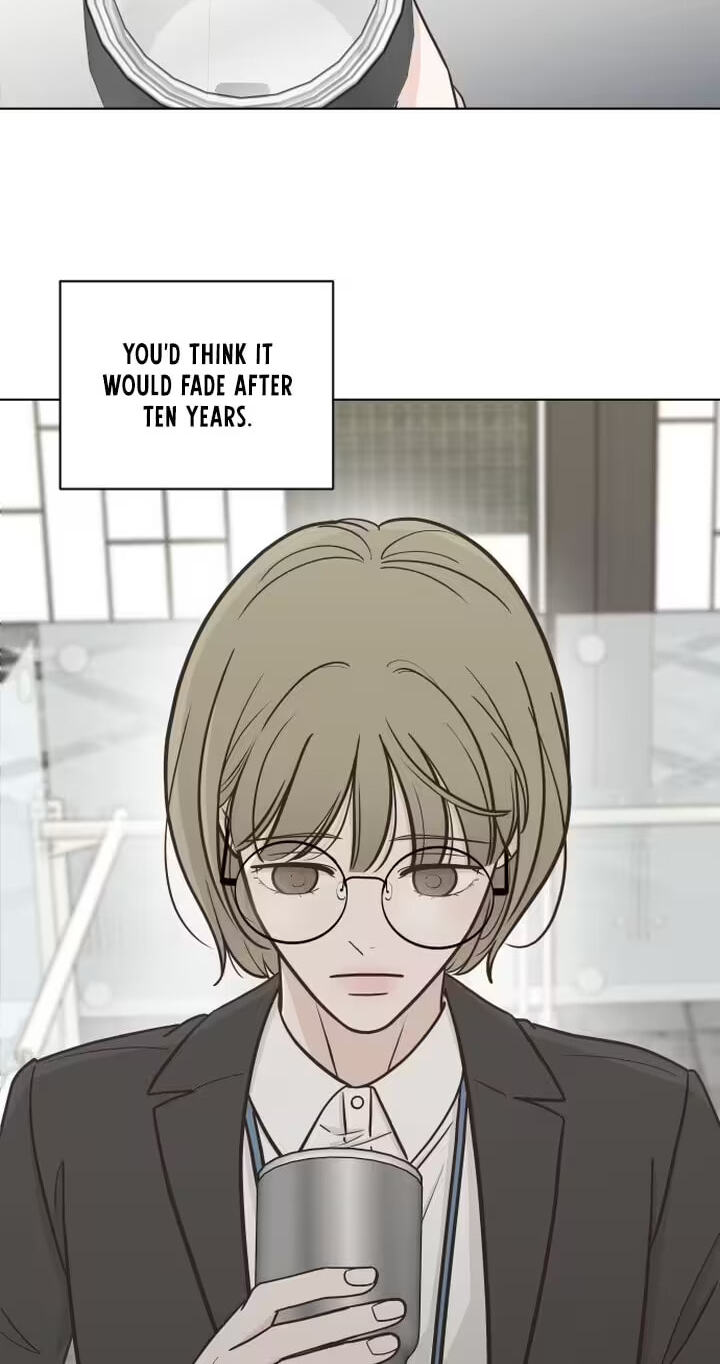 I'm Your Revenge Chapter 1 page 74 - 