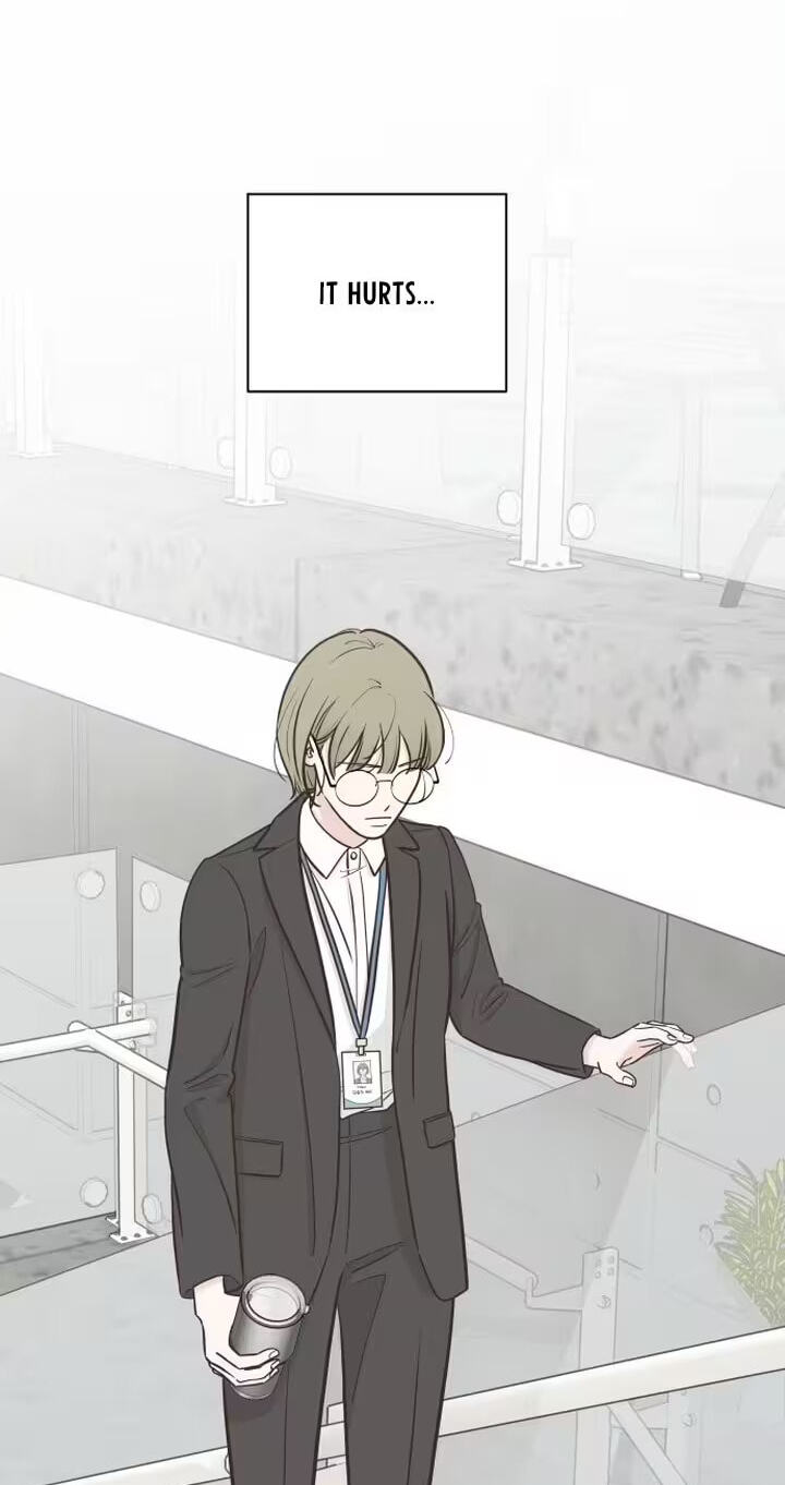 I'm Your Revenge Chapter 1 page 79 - 