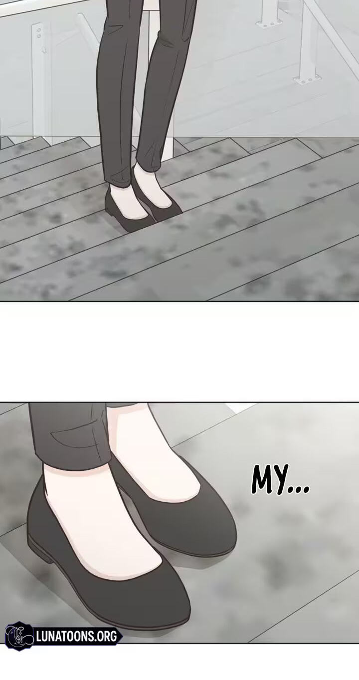 I'm Your Revenge Chapter 1 page 80 - 
