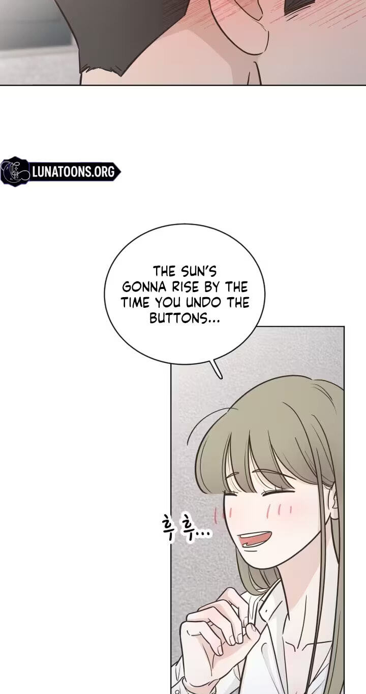 I'm Your Revenge Chapter 1 page 9 - 