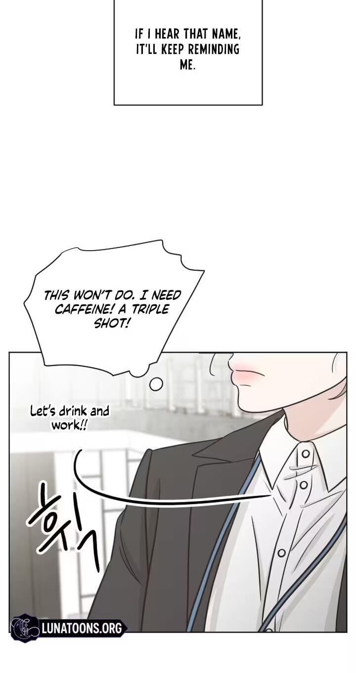 I'm Your Revenge Chapter 1 page 83 - 