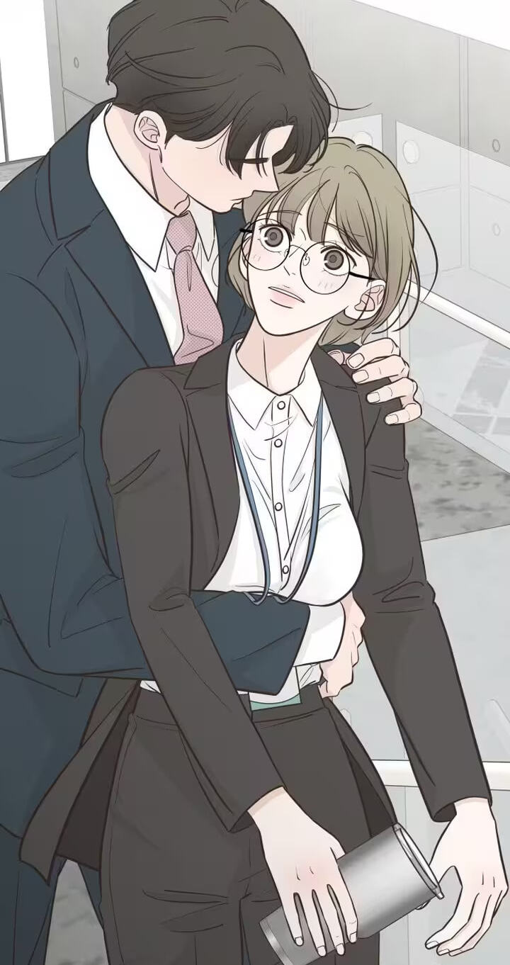 I'm Your Revenge Chapter 1 page 87 - 