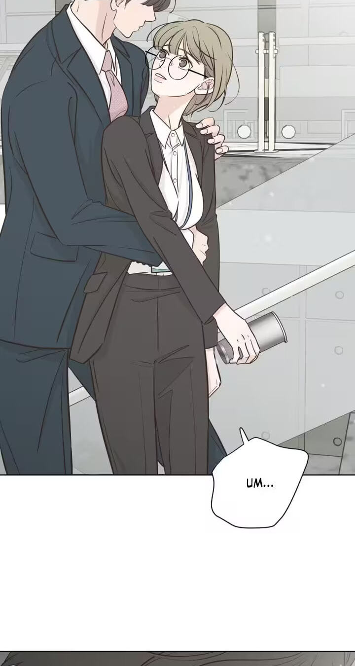I'm Your Revenge Chapter 1 page 90 - 