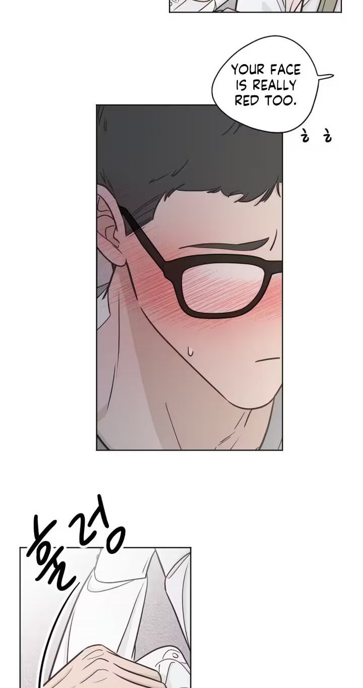 I'm Your Revenge Chapter 1 page 10 - 