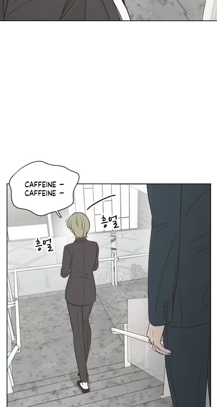 I'm Your Revenge Chapter 1 page 96 - 