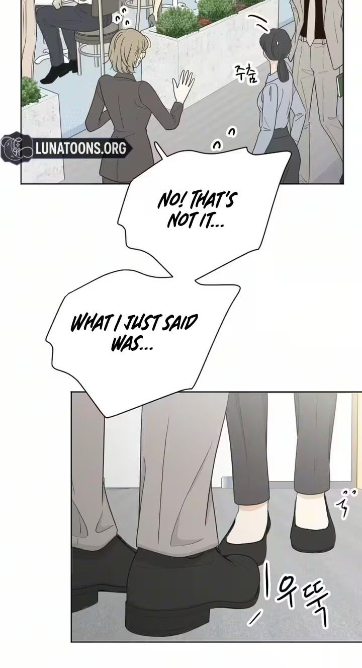 I'm Your Revenge Chapter 10 page 13 - 
