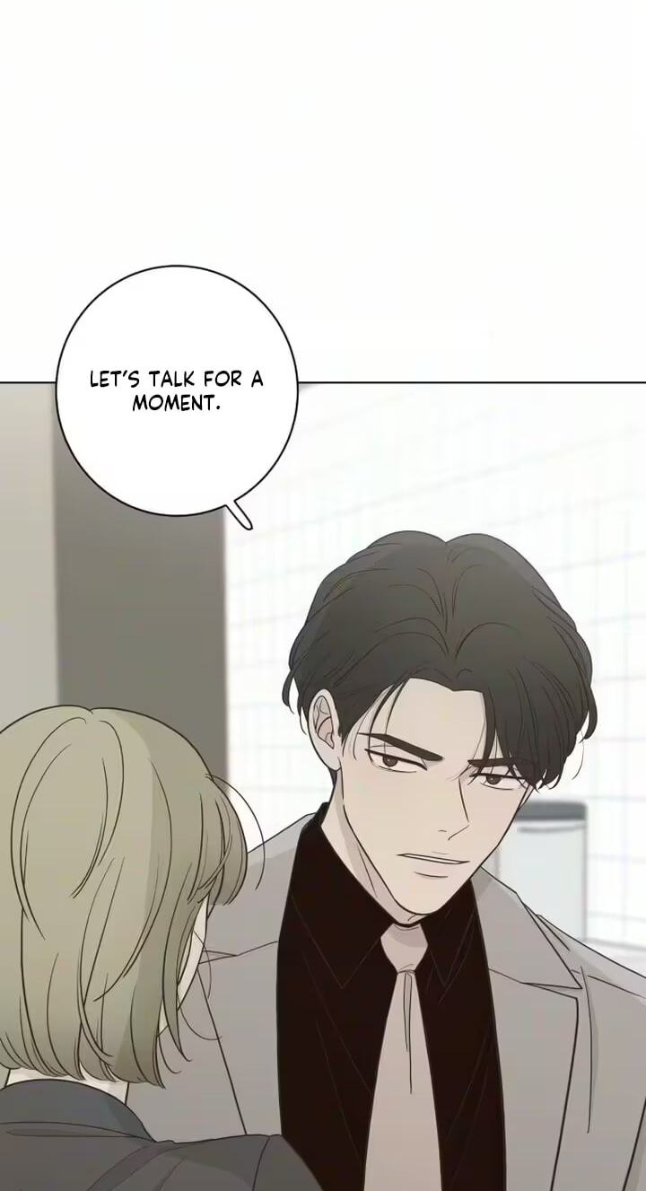 I'm Your Revenge Chapter 10 page 16 - 