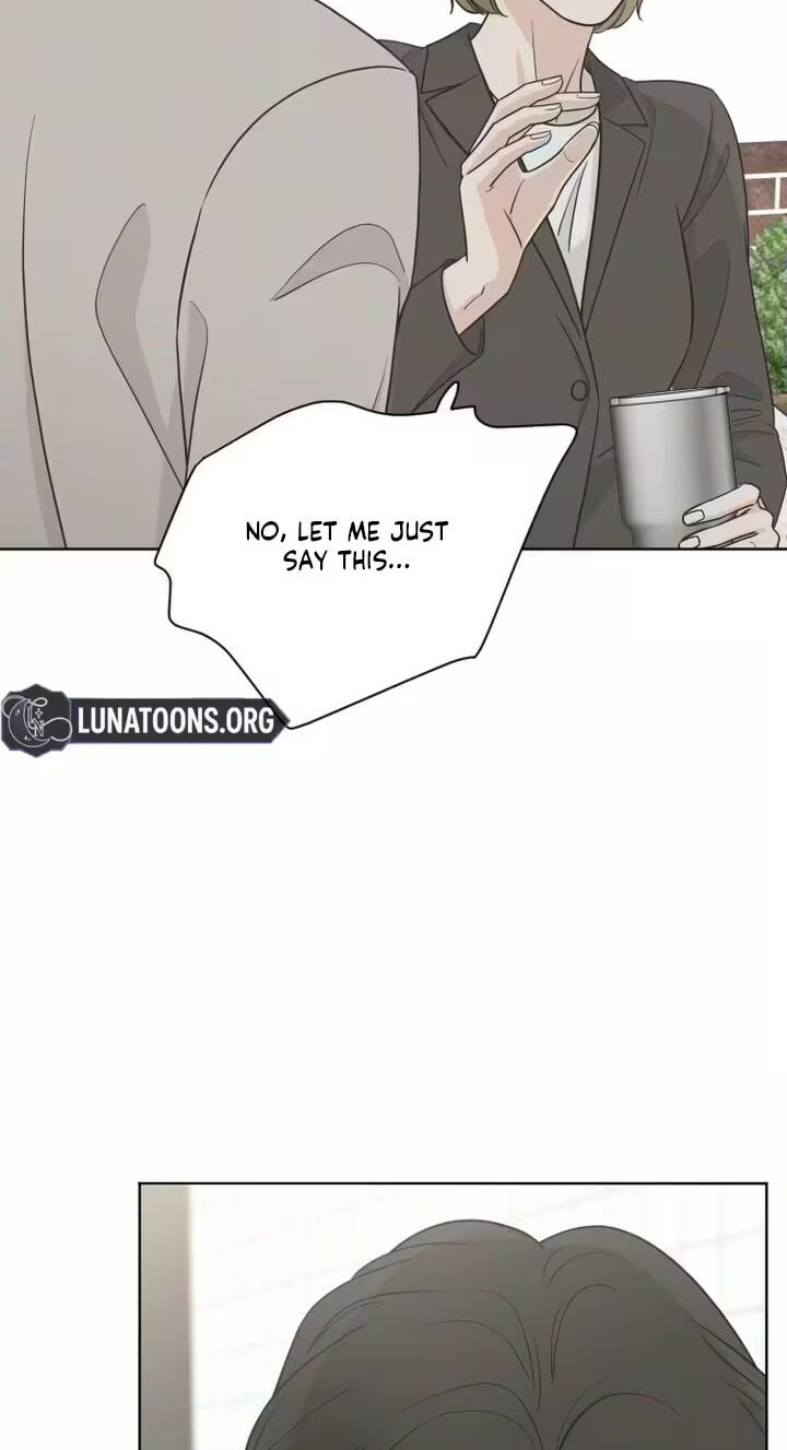 I'm Your Revenge Chapter 10 page 18 - 