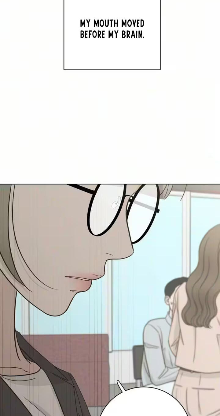 I'm Your Revenge Chapter 10 page 3 - 
