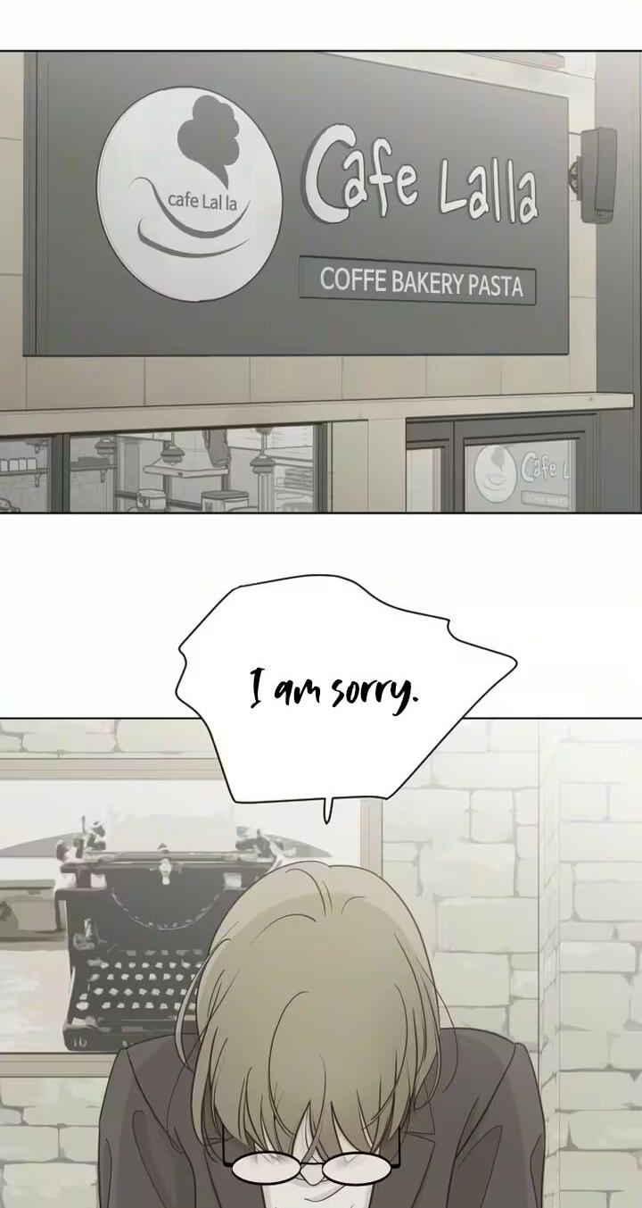 I'm Your Revenge Chapter 10 page 26 - 