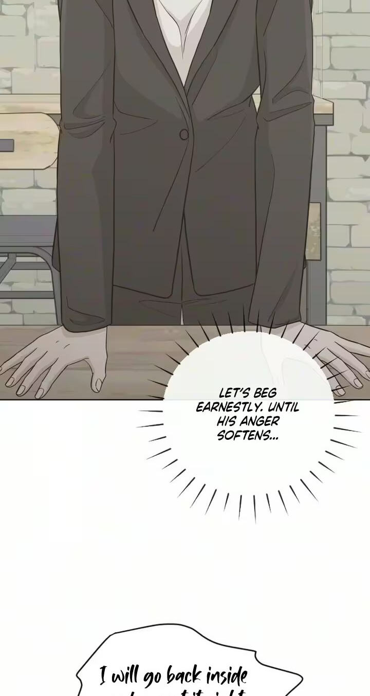 I'm Your Revenge Chapter 10 page 27 - 