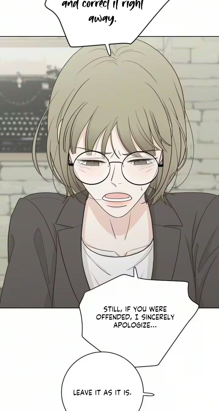 I'm Your Revenge Chapter 10 page 28 - 