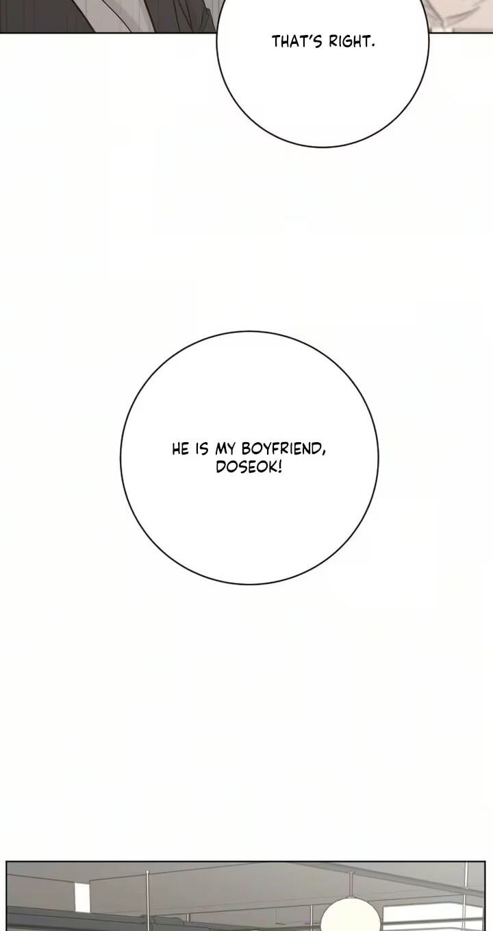 I'm Your Revenge Chapter 10 page 4 - 