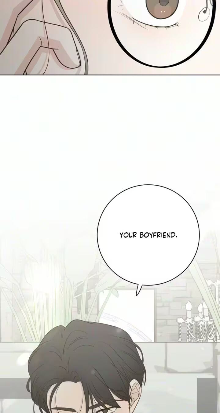 I'm Your Revenge Chapter 10 page 32 - 