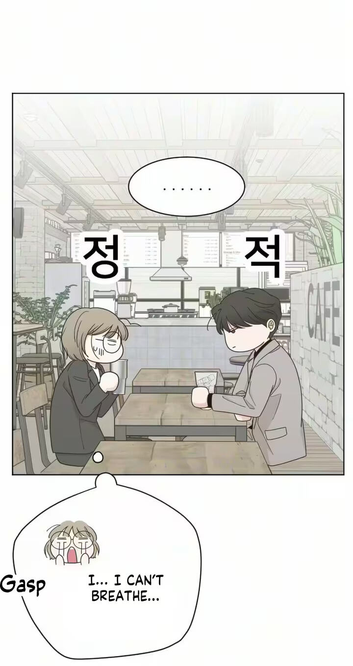 I'm Your Revenge Chapter 10 page 39 - 