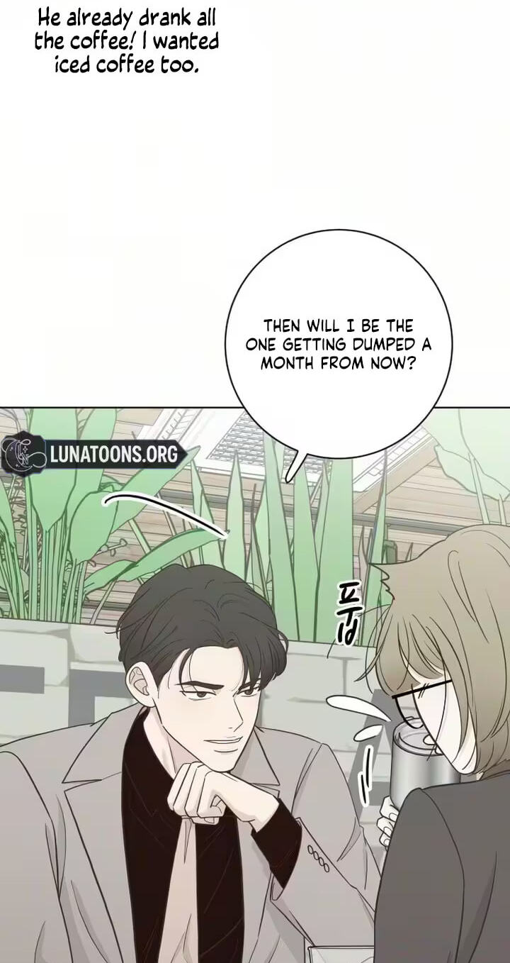 I'm Your Revenge Chapter 10 page 40 - 