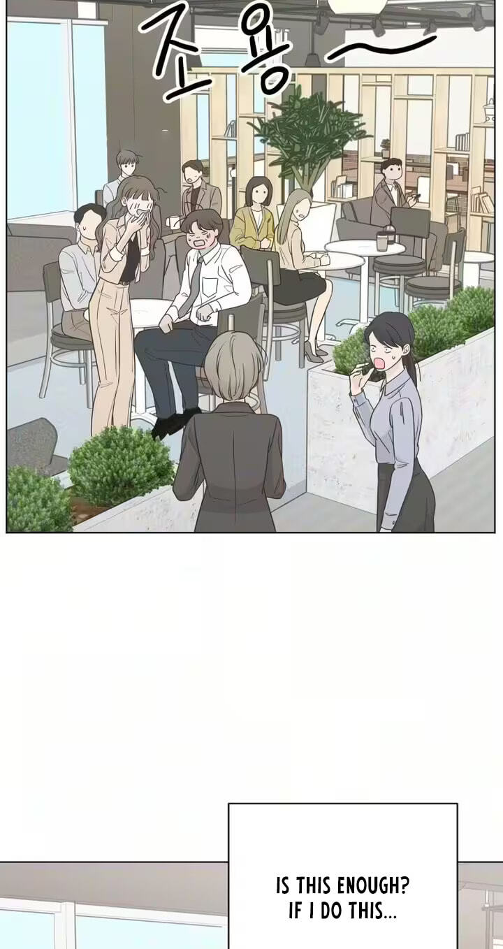 I'm Your Revenge Chapter 10 page 5 - 