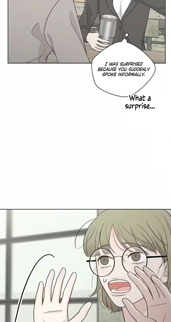I'm Your Revenge Chapter 10 page 42 - 